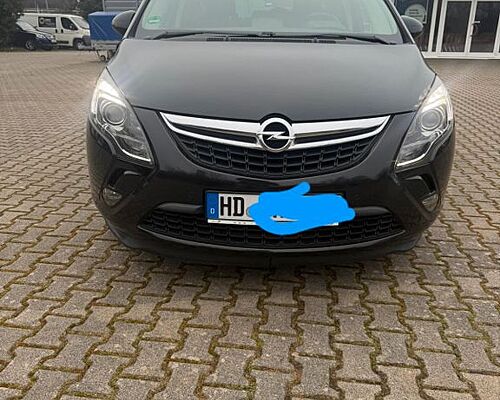 Opel Zafira Tourer 2.0 CDTI Edition 125kW Automat...
