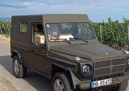 Mercedes-Benz G 230 Steyr Puch