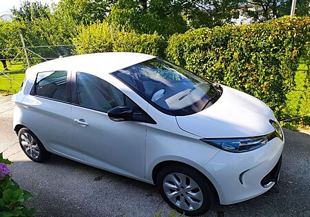 Renault ZOE Intens Intens