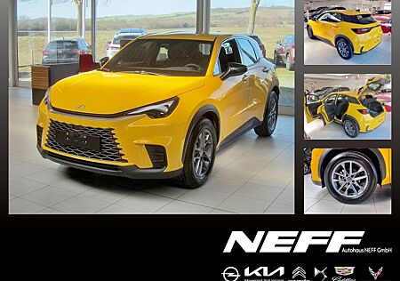 Lexus LBX 1.5 inkl. Komfort-Paket LED+Navi+Fernlichtas