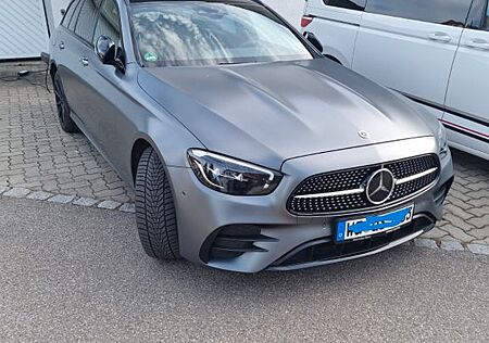 Mercedes-Benz 300 E de 4M T