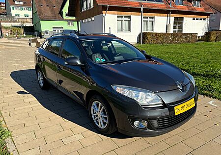 Renault Megane III Grandtour Paris * HU-NEU*