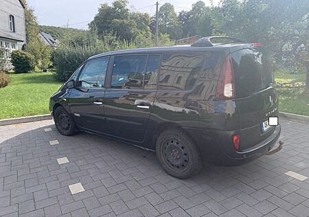 Renault Grand Espace Edition 25th dCi 150 Edition 25th