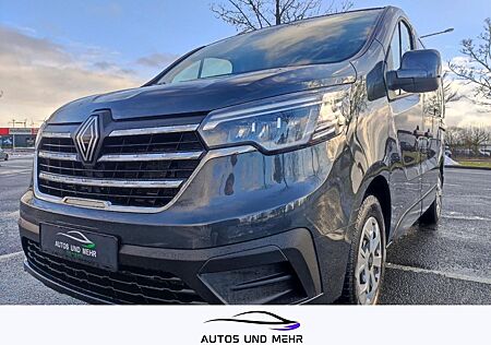 Renault Trafic 2.0 dCI*9-Sitzer*Rückfahrkamera*1.Hand*