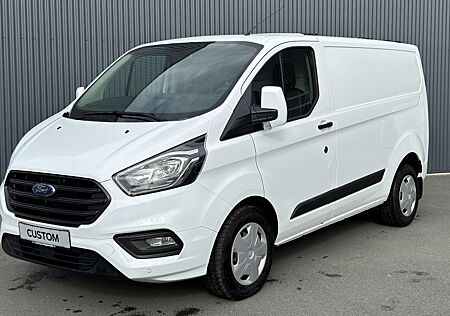 Ford Transit Custom 340 L1H1 LKW VA Trend