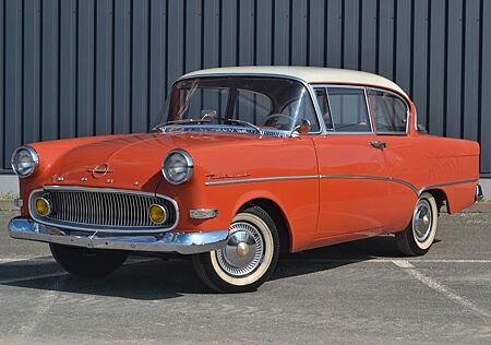 Opel Olympia Rekord P1 BJ. 1958
