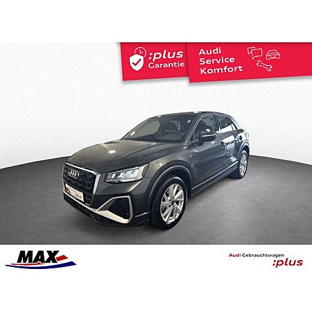 Audi Q2 leasen
