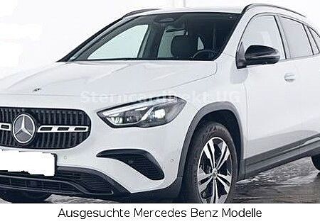 Mercedes-Benz GLA 250 e Progressive MBUX LED PANO 360K TWA