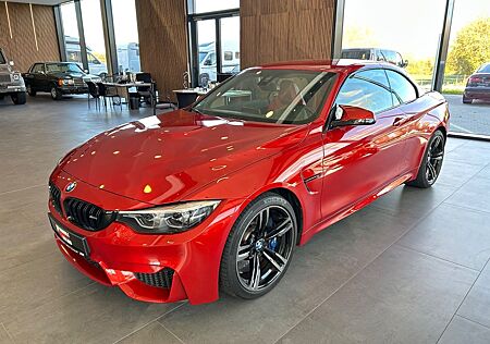 BMW M4 Cabrio Competition 10.000 km
