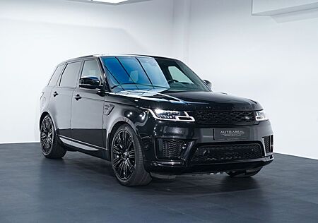 Land Rover Range Rover Sport D350 MATRIX/PANO/AIR/360°/MMRY