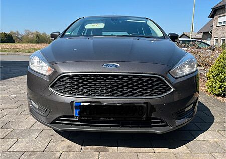 Ford Focus Tunier 1,5 TDCi 88kW Business