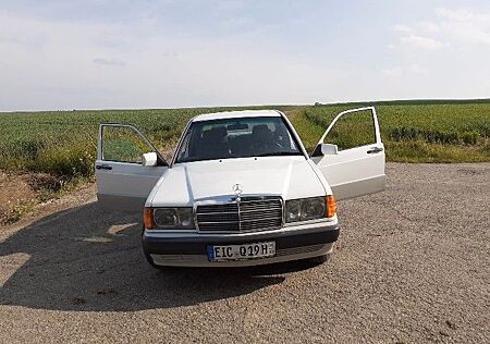 Mercedes-Benz 190