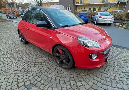 Opel Adam GLAM 1.4 64kW GLAM