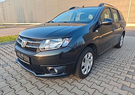 Dacia Logan MCV 1.Hand PDC Klima EFH Tempo. Navi Freis
