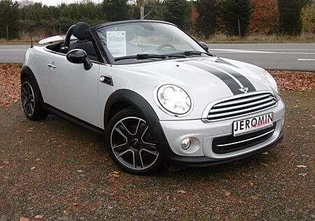 Mini Cooper Roadster