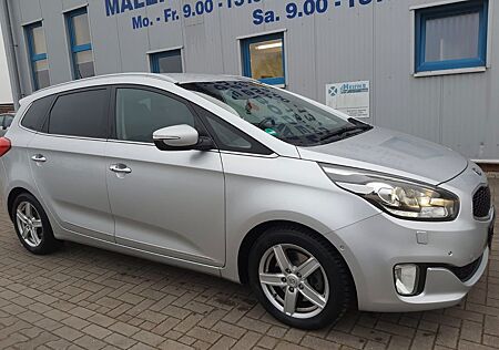 Kia Carens Spirit*Automatik*