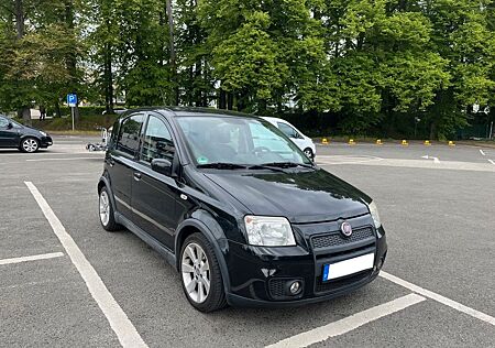 Fiat Panda , 100HP, 1.4 16V