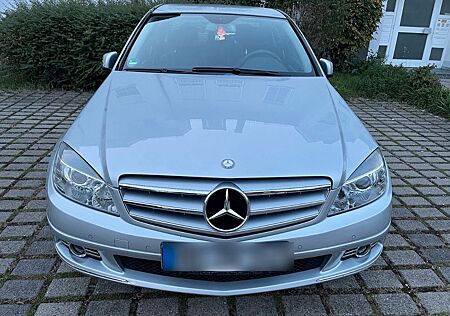 Mercedes-Benz C 200 CDI T Avantgarde