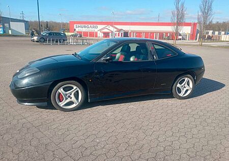 Fiat Coupe 2.0 20V Turbo L.E limited edition