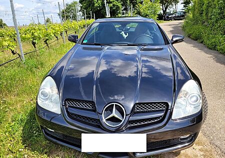 Mercedes-Benz SLK 280 -