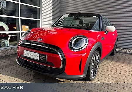 Mini Cooper Cabrio A Classic-Trim, NAVI,Leder,HUD,LHZ