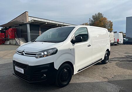 Citroën Jumpy Kasten *KAMERA*TEMPOM.*KLIMA*TüvServiceNEU