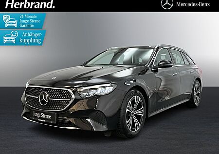 Mercedes-Benz E 220 d T Avantgarde KeylessGO AHK USB