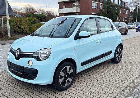 Renault Twingo Dynamique