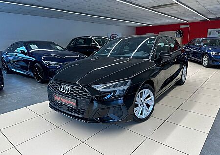 Audi A3 Sportback 35TFSI Virtual NaviPlus ACC Garanti