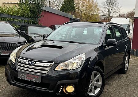 Subaru Outback Comfort *LEDER*NAVI*KAMERA