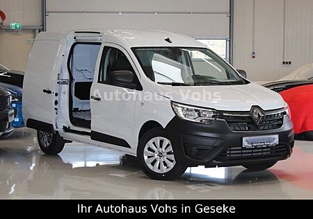 Renault Express Van Extra 1.5dCi|DAB|Teilleder|Bluetooth