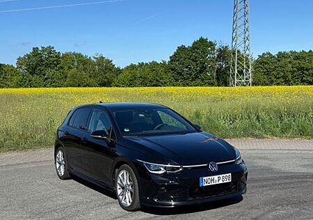 VW Golf Volkswagen 1.5 TSI OPF 96kW R-Line IQ.LIGHT Pano