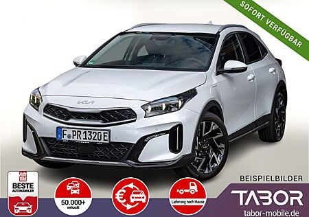Kia XCeed 1.6 PHEV 140 DCT LED ACC SHZ Kam 2ZKlim