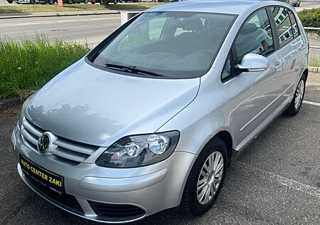VW Golf Volkswagen Plus V Comfortline
