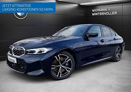 BMW M340d xDrive Limousine HUD LC Prof. DA+ H/K AHK