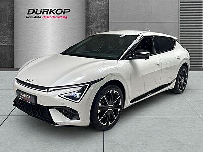 Kia EV6 GT Line 84 AWD Wärmep. ASS+ Sound Design Tec