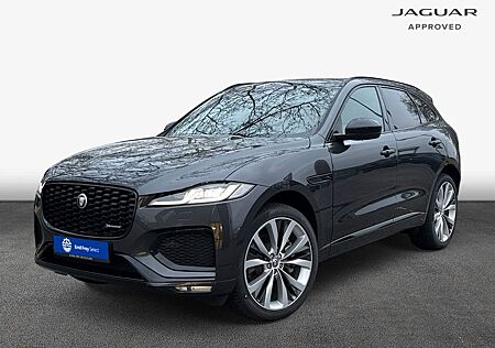Jaguar F-Pace D300 AWD R-Dynamic SE 221 kW, 5-türig (Di
