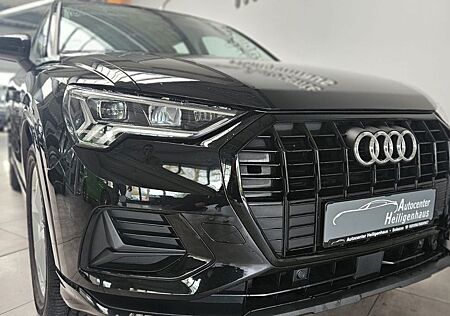 Audi Q3 35 TDI advanced Autom. Alcantara 1.Hand