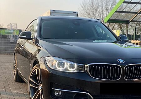 BMW 330d 330 Gran Turismo Gran Turismo Luxury Li...