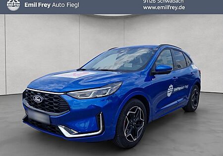 Ford Kuga 2.5 Duratec FHEV ST-LINE X