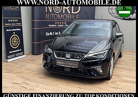 Seat Ibiza FR-Line Beats 1.0 TSI Virt.Cockpit/Kamera/