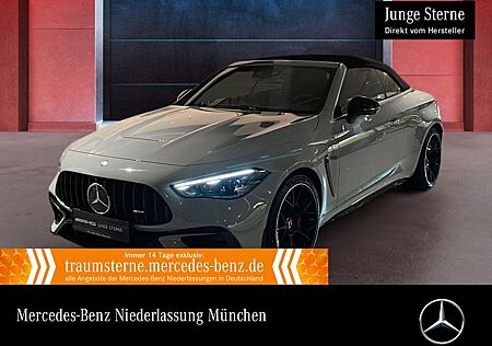 Mercedes-Benz CLE 53 AMG 4M+ Cab NIGHT I+II/Dyn+/Optik-P/PerfS
