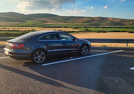 VW CC Volkswagen