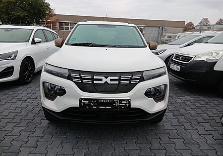 Dacia Spring Electric Extreme ab 69€ mtl finanzieren