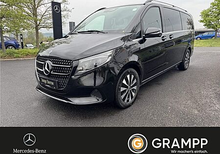 Mercedes-Benz V 300 Avantgarde extralang Standheizung*8-Sitze*