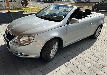 VW Eos Volkswagen 2.0 FSI Standard