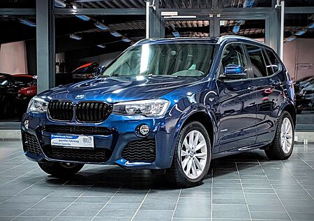 BMW X3 Baureihe S-Drive28i Tüv Neu ab 5,99%