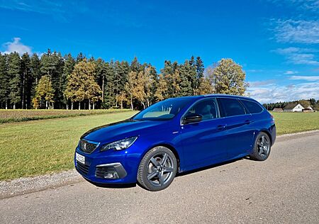 Peugeot 308 PureTech 130 Active SW Active