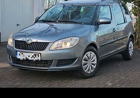 Skoda Roomster 1.6l TDI | TÜV NEU