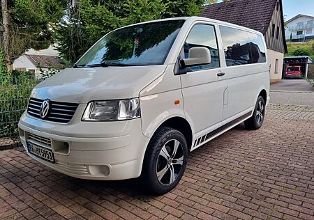 VW T5 Caravelle Volkswagen ,Transporter